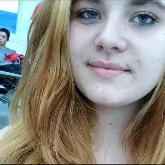rosamondeves